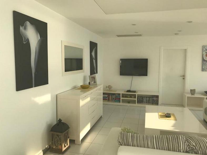 Penthouse Horizon Sky Apartment Alagunciftligi Exterior photo